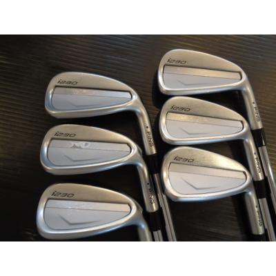ピンi230アイアン（スポーツ用品）（番手：7I）のおすすめ人気