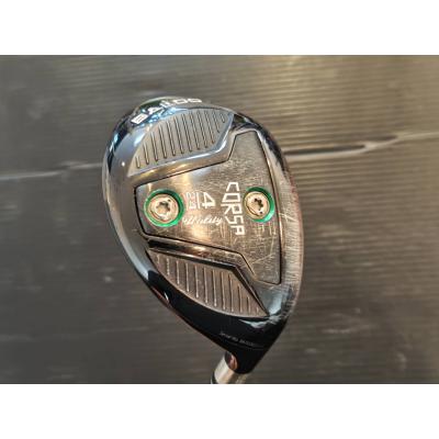 BALDO ユーティリティ（ロフト角：24度）｜クラブ（メンズ）｜ゴルフ