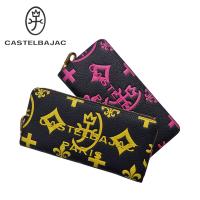 CASTELBAJAC カステルバジャック クレア小物 ラウンドファスナー長財布 068633 メンズ ユニセックス(男女兼用) | バッグショップさかもと