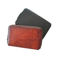 青木鞄 Lugard ラガード G3 メンズ サード財布 ラウンドファスナー財布 5190 | バッグショップさかもと