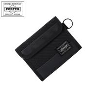 ポーター ヒート ウォレット 703-07887 PORTER HEAT 吉田カバン 二つ折り財布 財布 WALLET 折り財布 メンズ 耐水 耐久 日本製 | バッグショップさかもと