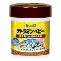 テトラ ミンベビー30ｇ/ 観賞魚 フード 餌・えさ | Vドラッグ2号店