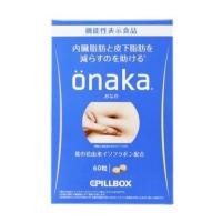 ｏｎａｋａ（おなか） ６０粒（１５回分） /サプリメント | Vドラッグ2号店