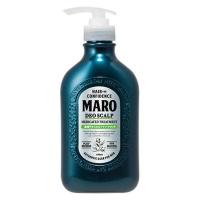 MARO 薬用デオスカルプトリートメント 480ｍｌ/ MARO トリートメント | Vドラッグ2号店