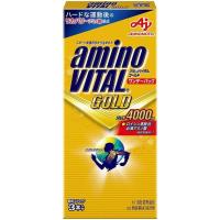 アミノバイタルＧＯＬＤ ワンデーパック141ｇ/ アミノバイタル プロテイン | Vドラッグ2号店