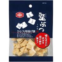 亀田製菓　堅ぶつ　４８ｇx12個セット/米菓　せんべい | Vドラッグ2号店