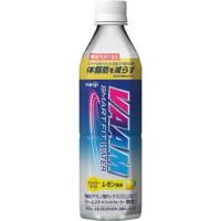 明治 ヴァームスマートフィットウォーター レモン風味 ５００ｍｌ /ヴァーム | Vドラッグ2号店