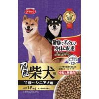 スマック 柴犬用 シニア犬用 １．８ｋｇ /スマック 柴犬用 ドッグフード | Vドラッグ2号店