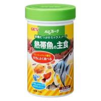 ＧＥＸ パックＤＥフレーク熱帯魚の主食 52ｇ/ 観賞魚 フード 餌・えさ | Vドラッグ2号店