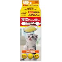 猫用チョイスプラス スタミノン食欲30ｇ/ チョイスプラス キャットフード ウエット パウチ | Vドラッグ2号店