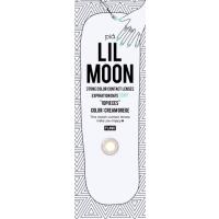 ＬＩＬＭＯＯＮ（リルムーン) クリームグレージュ/ リルムーン カラーコンタクト | Vドラッグヤフー店