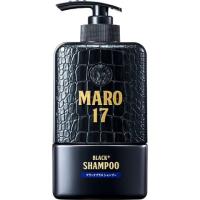 ＭＡＲＯ１７ ブラックプラス シャンプー ３５０ｍｌ /マーロ シャンプー | Vドラッグヤフー店