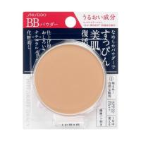 資生堂 インテグレート グレイシィ エッセンスパウダーＢＢ 1 （レフィル） 8g | Vドラッグヤフー店