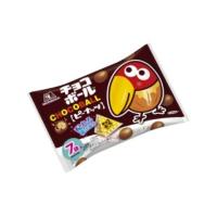 チョコボール ピーナッツ プチパック ７９ｇ×12個セット /チョコボール チョコレート | Vドラッグヤフー店