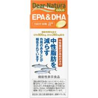 ディアナチュラGOLD中性脂肪を減らす EPA＆DHA90粒入り（15日分）/ アサヒ ディアナチュラ サプリメント EPA・DHA | Vドラッグヤフー店