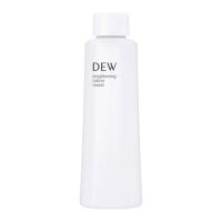 カネボウ　DEW　ブライトニングローション　しっとり　レフィル　150ml/化粧水 | Vドラッグヤフー店