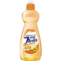 ハーバルフレッシュオレンジ本体６００ＭＬ/洗剤　食器 | Vドラッグヤフー店