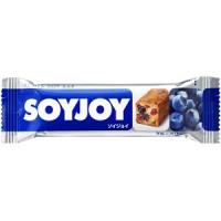 大塚製薬 ＳＯＹＪＯＹ(ソイジョイ) ブルーベリー１本×12個セット/ソイジョイ バランス栄養食品・菓子 | Vドラッグヤフー店