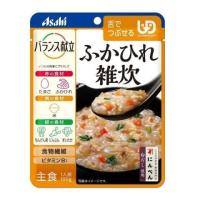 バランス献立 ふかひれ雑炊 １００ｇ /バランス献立 介護食 | Vドラッグヤフー店