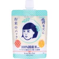 毛穴撫子 お米のパック １７０ｇ/パック　毛穴 | Vドラッグヤフー店