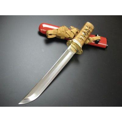 岐阜関刃物工房V.ROAD Yahoo店 - 短刀 Short fake sword｜Yahoo