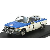 BMW 2002 Tii 1973 ポルトガルラリー （1/43 トロフューRral26） | バリュートイズ-VALUETOYS