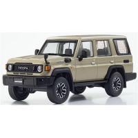 非売品のディーラー用1/30 トヨタ ランドクルーザー再販70 7台セット 非売品のディーラー用1/30 トヨタ ランドクルーザー再販70 7台