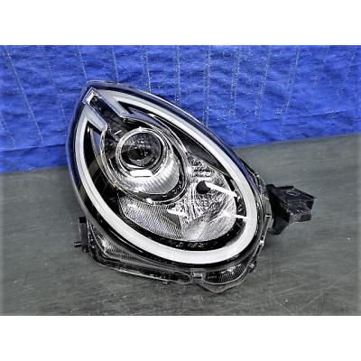 トヨタ パッソモーダ（自動車 その他ライト）｜ライト、レンズ｜自動車  