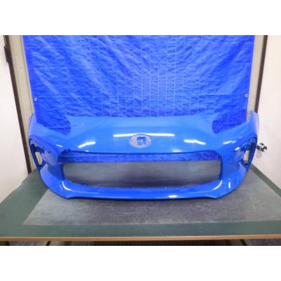 トヨタ GR 86 フロントバンパー 青 gr86 フロントバンパーの商品一覧 通販 - Yahoo!ショッピング