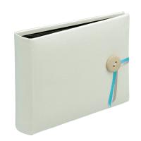 ナカバヤシ 受発注商品 L判 40枚収納 雑貨調ポケットアルバム L