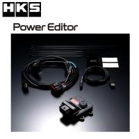 HKS パワーエディター スイフト スポーツ(ZC33S) 17/09- /42018-AS001 電子制御パーツ コンピューター チューニング ブーストコントローラー | V-VISION オンライン公式ストア