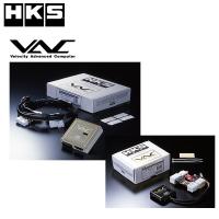 HKS VAC ランサーエボリューション(CZ4A(X)) 07/10-08/09 No:45002-AM002 スピードリミッターカット ヴェロシティー アドバンスド コンピューター ランエボ | V-VISION オンライン公式ストア