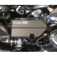 HKS カーボン製エンジンカバー S660 (JW5) 70026-AH005 /Carbon Engine