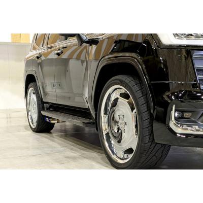 ランクル300 ホイール（自動車用エアロパーツ）｜自動車 | 車、バイク