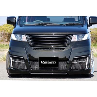 ワゴン r スティングレーフロントバンパーのおすすめ人気商品一覧 通販