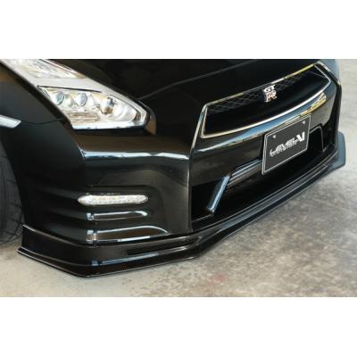 GTR R35 フロントスポイラーのおすすめ人気商品一覧 通販 - Yahoo