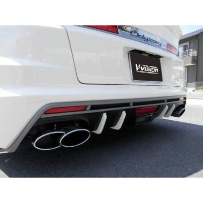 V-VISION オンライン公式ストア - オデッセイRB1/2｜Yahoo!ショッピング