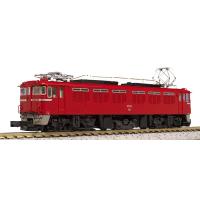 KATO Nゲージ ED78 1次形 3080-1 鉄道模型 電気機関車 | V-WEST