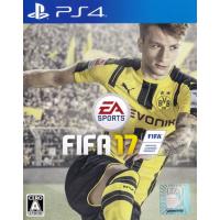 FIFA 17/PS4/PLJM84067/A 全年齢対象 中古 | VALUE BOOKS Yahoo!店