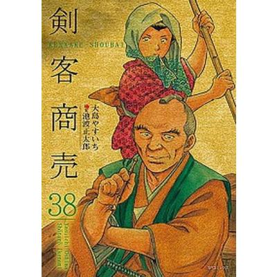 中古コミック 剣客商売（コミック、アニメ本） | 本、雑誌、コミック