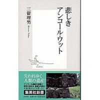 悲しきアンコ-ル・ワット   /集英社/三留理男 (新書) 中古 | VALUE BOOKS Yahoo!店