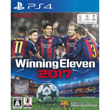 ウイイレ（PS4用ソフト（コード販売））｜プレイステーション4（PS4