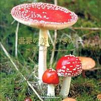 世界の美しいきのこ/パイインタ-ナショナル/アフロ（単行本（ソフトカバー）） 中古 | VALUE BOOKS Yahoo!店