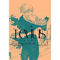 Ｌｅｖｉｕｓ １/小学館/中田春彌（コミック） 中古 | VALUE BOOKS Yahoo!店