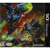 モンスターハンター3（トライ）G/3DS/CTRPAMHJ/C 15才以上対象 中古 | VALUE BOOKS Yahoo!店