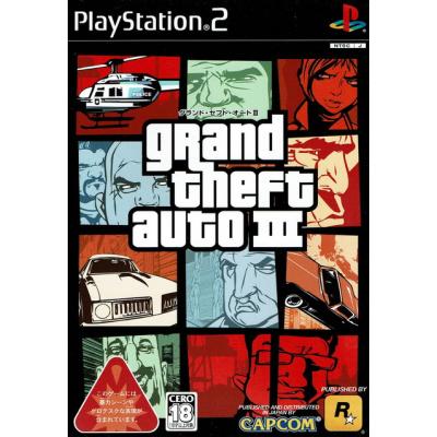 グラセフ（プレイステーション2）｜テレビゲーム | ゲーム