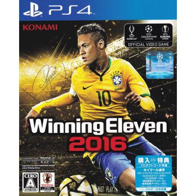 ウイイレ（PS4用ソフト（コード販売））｜プレイステーション4（PS4