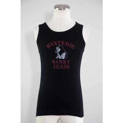 SALE✩.*˚ 日本製 HYSTERIC GLAMOUR タンクトップ その他
