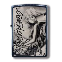 予約 EVASTOREオリジナル シン・エヴァンゲリオン劇場版 ZIPPO 綾波レイ（ロングヘア） ※７月１２日発売予定 | バリュークラブヤフーショップ