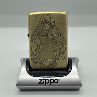 ZIPPO アニメ（テレビ、アニメ、キャラクターグッズ